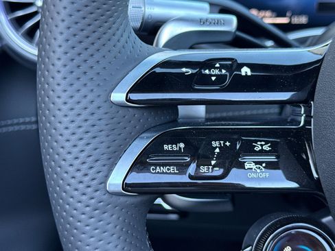 New 2025 Mercedes-Benz SL 63 AMG S e Performance 4MATIC image 27