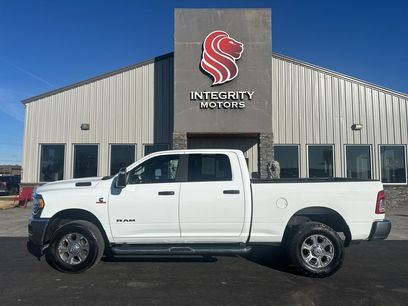 Used 2024 RAM 2500 Big Horn