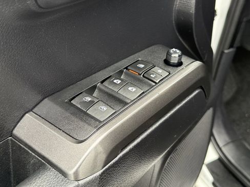 Used 2021 Toyota Tacoma TRD Sport image 17