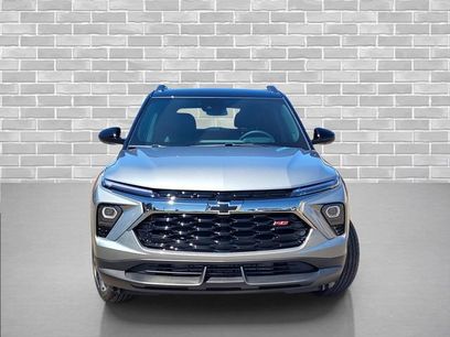 New 2026 Chevrolet TrailBlazer RS w/ Convenience Package
