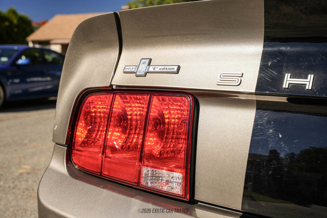 Used 2005 Ford Mustang GT Premium RWD image 73