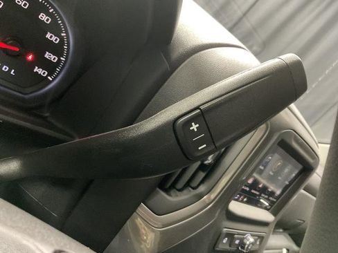 New 2026 Chevrolet Silverado 2500 Custom w/ Custom Value Package image 20