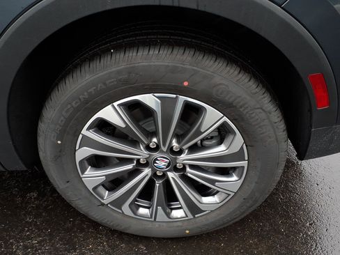 New 2026 Buick Envision Preferred image 11