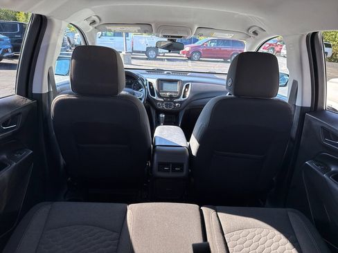 Used 2018 Chevrolet Equinox LT image 14