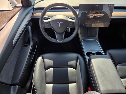 Used 2023 Tesla Model 3 Performance AWD/4WD image 16