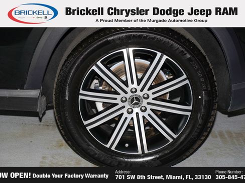 Used 2026 Mercedes-Benz GLE 350 4MATIC image 41