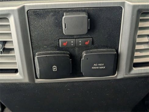 Used 2020 Ford F150 Platinum w/ Equipment Group 701A Luxury image 30