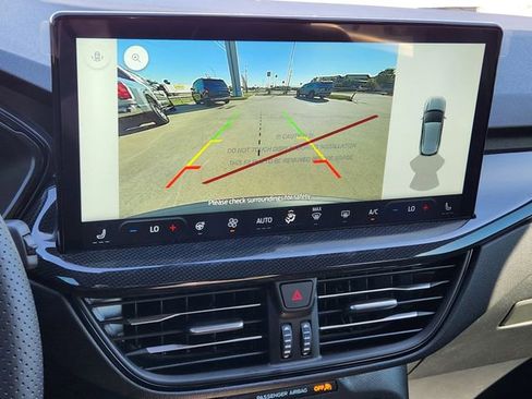 New 2026 Ford Escape ST-Line Select w/ Tech Pack #1 image 19