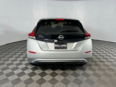 Used 2023 Nissan Leaf S image 8