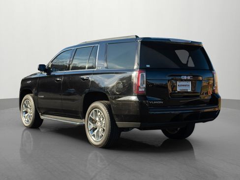Used 2020 GMC Yukon SLE w/ SLE Value Package image 5