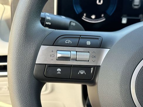 New 2026 Hyundai Tucson SEL image 34