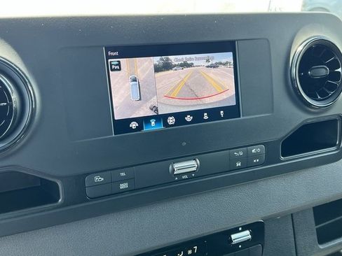 New 2023 Mercedes-Benz Sprinter 2500 image 30