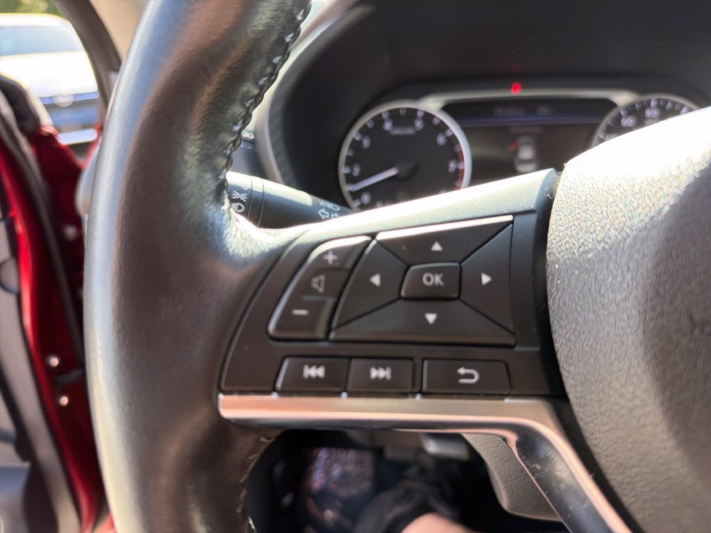 Used 2023 Nissan Sentra SV w/ All-Weather Package FWD image 21