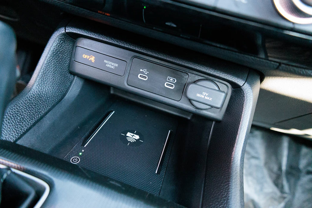 Used 2025 Honda Civic Sport Touring image 32