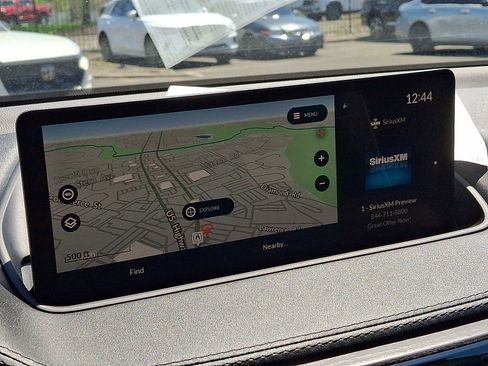 Used 2023 Acura MDX SH-AWD w/ Advance Package image 19