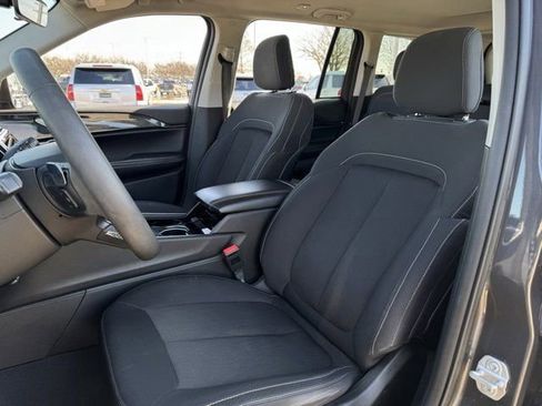 Used 2023 Jeep Grand Cherokee Laredo image 26