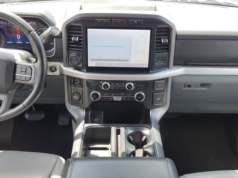 Certified 2022 Ford F150 XLT w/ Equipment Group 302A High image 14