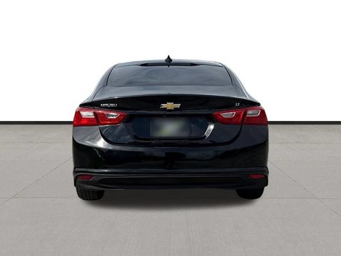 Used 2023 Chevrolet Malibu LT FWD image 6