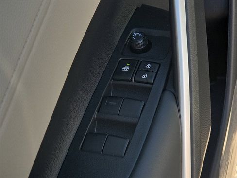 New 2026 Toyota Corolla Cross LE image 17