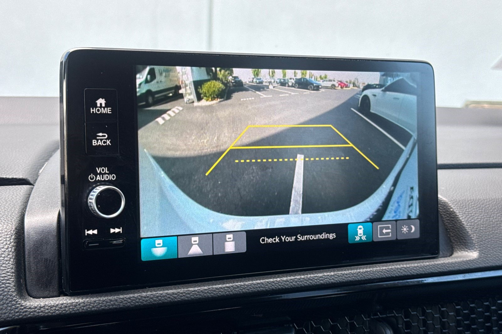 Certified 2024 Honda CR-V EX-L image 20