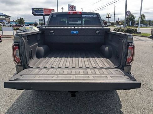 Used 2018 GMC Sierra 1500 Denali w/ Denali Ultimate Package AWD/4WD image 13