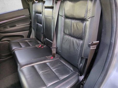 Used 2014 Jeep Grand Cherokee Limited image 17