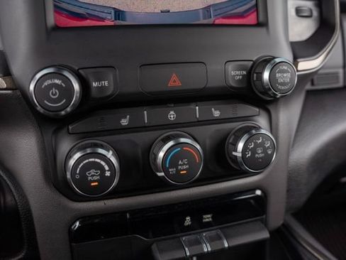 Used 2021 RAM 1500 Rebel w/ Rebel Level 1 Equipment Group AWD/4WD image 24
