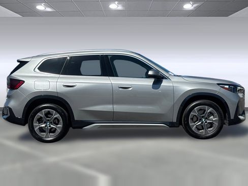 Used 2025 BMW X1 xDrive28i w/ Convenience Package AWD/4WD image 8