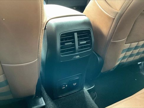 Used 2024 Ford Bronco Sport Outer Banks AWD/4WD image 10