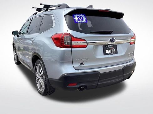 Used 2020 Subaru Ascent Limited w/ Technology Package AWD/4WD image 8