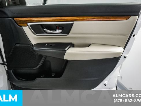 Used 2019 Honda CR-V Touring image 38