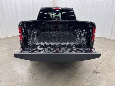 New 2026 RAM 1500 Big Horn image 27