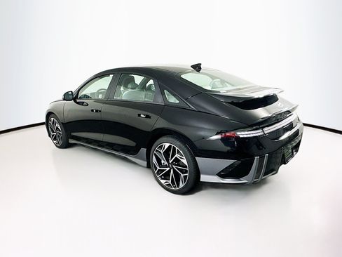 Used 2024 Hyundai Ioniq 6 SEL RWD image 5
