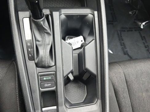 Used 2023 Honda Accord EX image 21