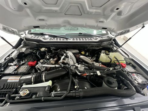 Used 2024 Ford F350 XL AWD/4WD image 23