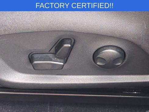 Certified 2024 Jeep Compass Limited AWD/4WD image 17
