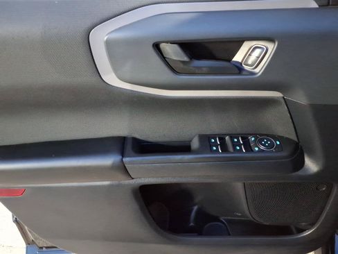 Used 2023 Ford Bronco Sport Big Bend w/ Convenience Package AWD/4WD image 9