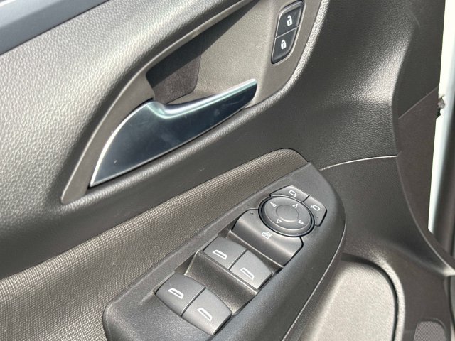 New 2026 Buick Envista Sport Touring w/ Convenience I Package FWD image 16