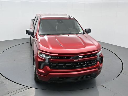 Used 2025 Chevrolet Silverado 1500 RST w/ LPO, Liner Protection Package image 52