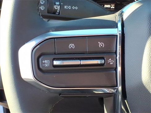 New 2026 GMC Canyon Elevation image 23