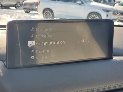 Used 2022 MAZDA CX-5 AWD 2.5 S w/ Premium Plus Pkg image 22