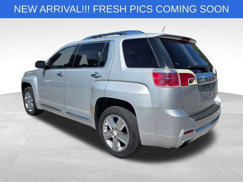 Used 2013 GMC Terrain Denali FWD image 5