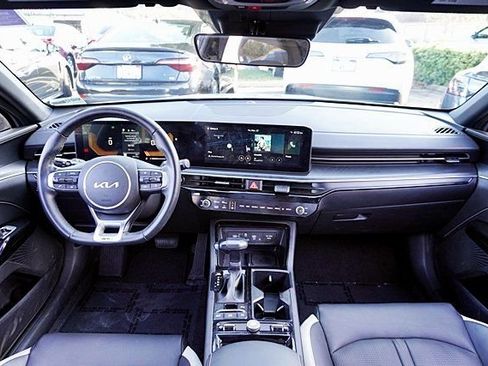 Used 2025 Kia K5 GT-Line FWD image 17