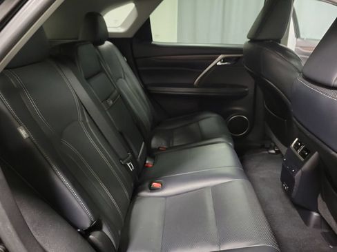 Used 2021 Lexus RX 350 AWD w/ Premium Package image 31
