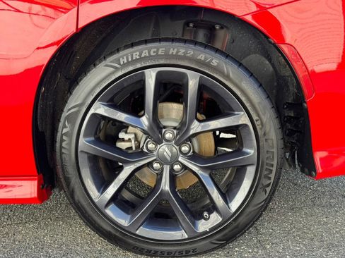 Used 2023 Dodge Charger GT w/ Blacktop Package image 32