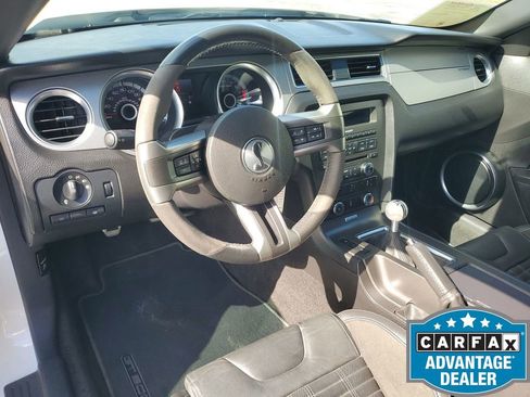 Used 2013 Ford Mustang Shelby GT500 image 26