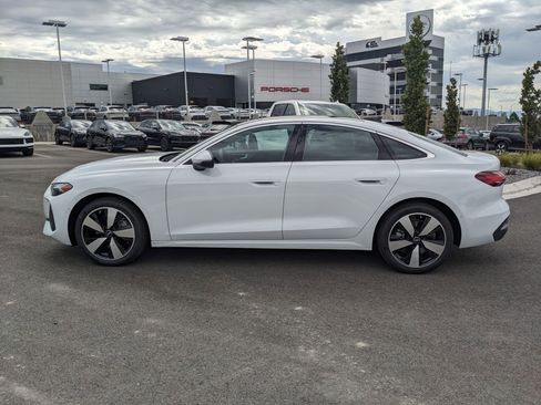 New 2025 Audi A5 2.0T Premium Plus image 8