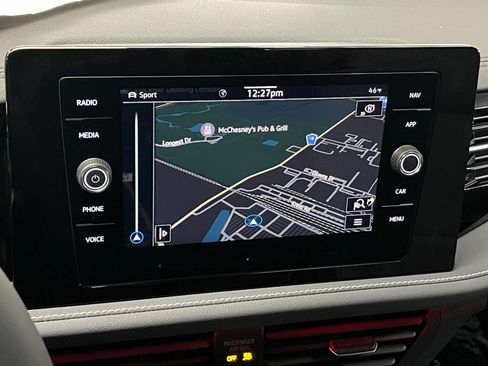 New 2026 Volkswagen Jetta SEL FWD image 29