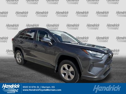 Used 2022 Toyota RAV4 XLE w/ Convenience Package
