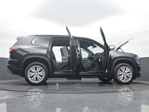 New 2026 GMC Acadia Elevation w/ Elevation Premium Package image 63